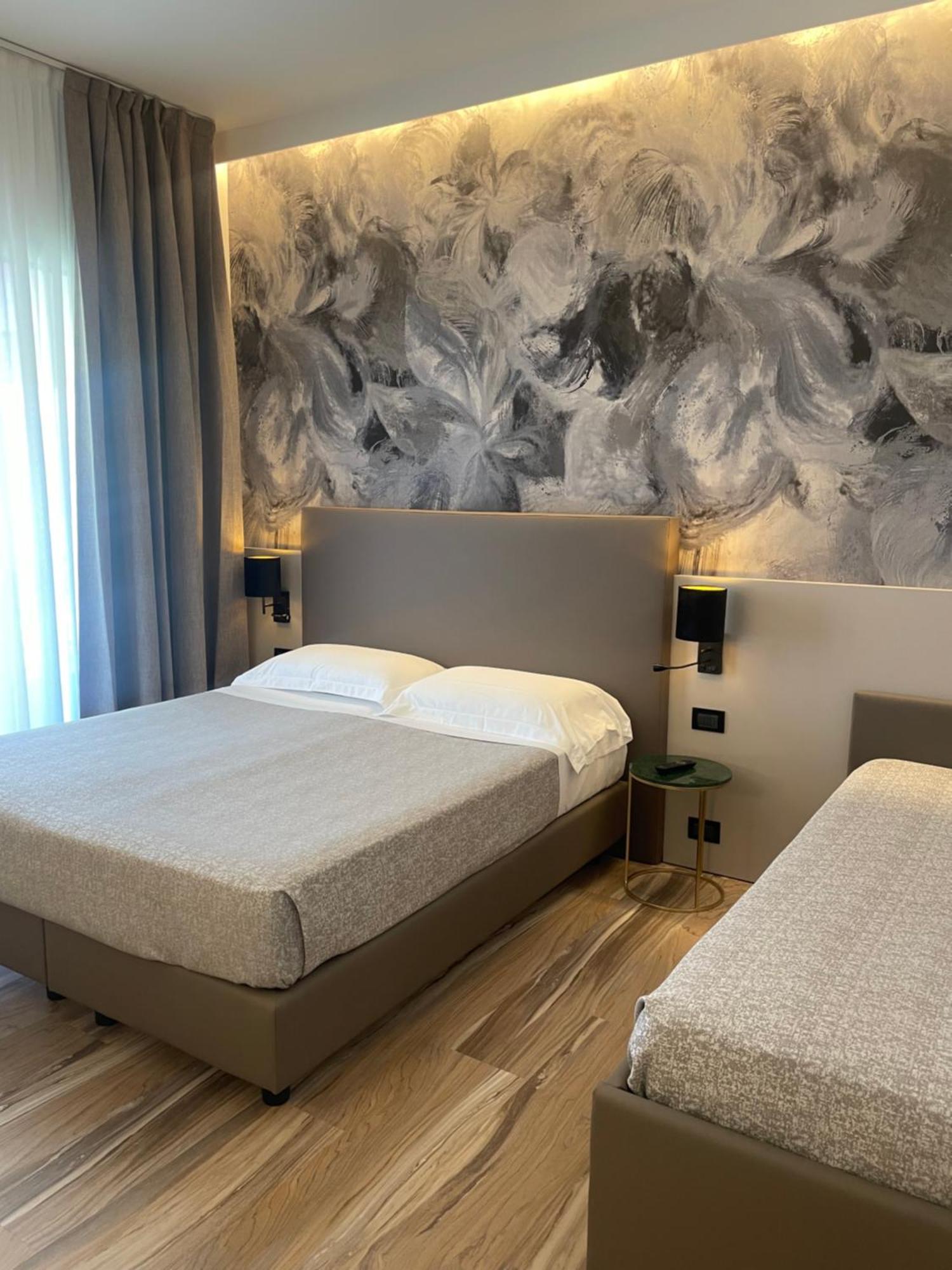 Hotel Tritone 3*