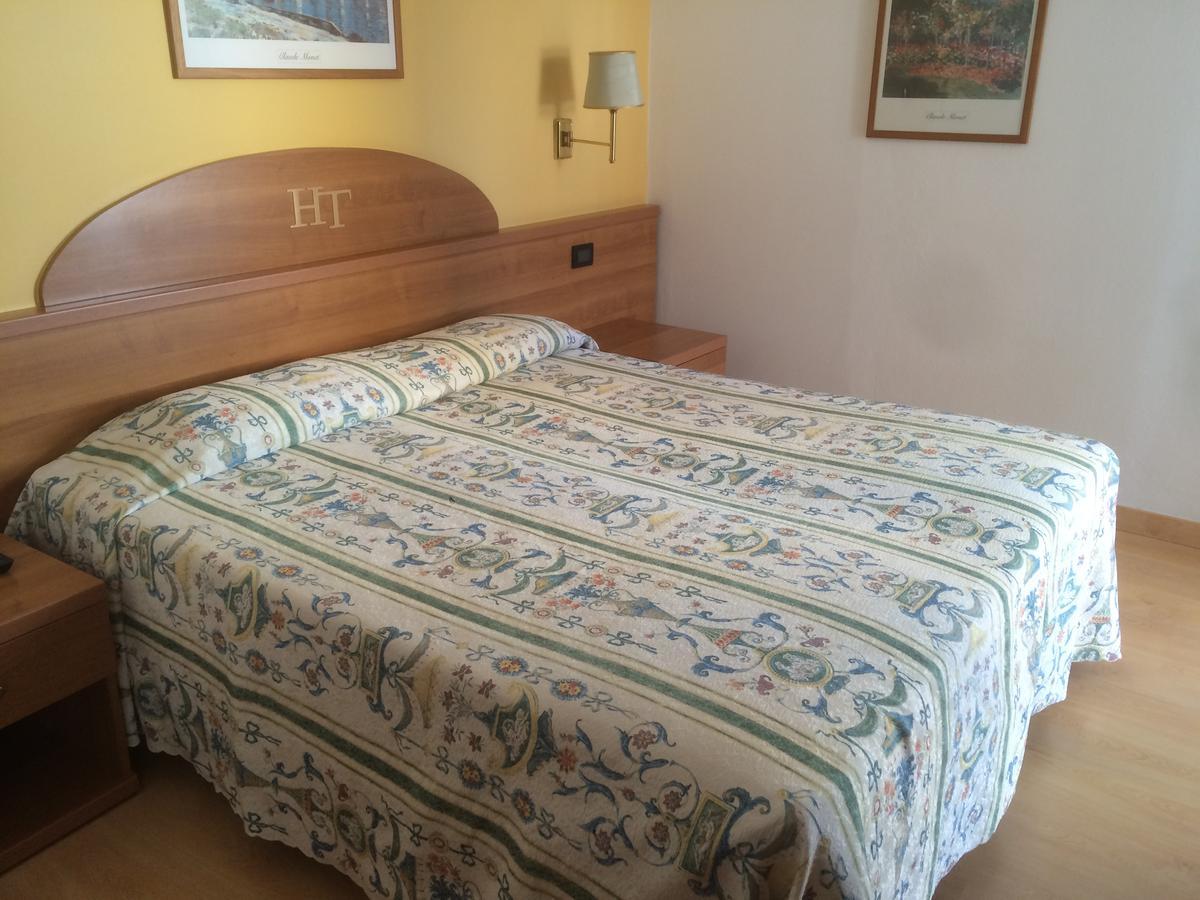 Hotel Tritone Caorle