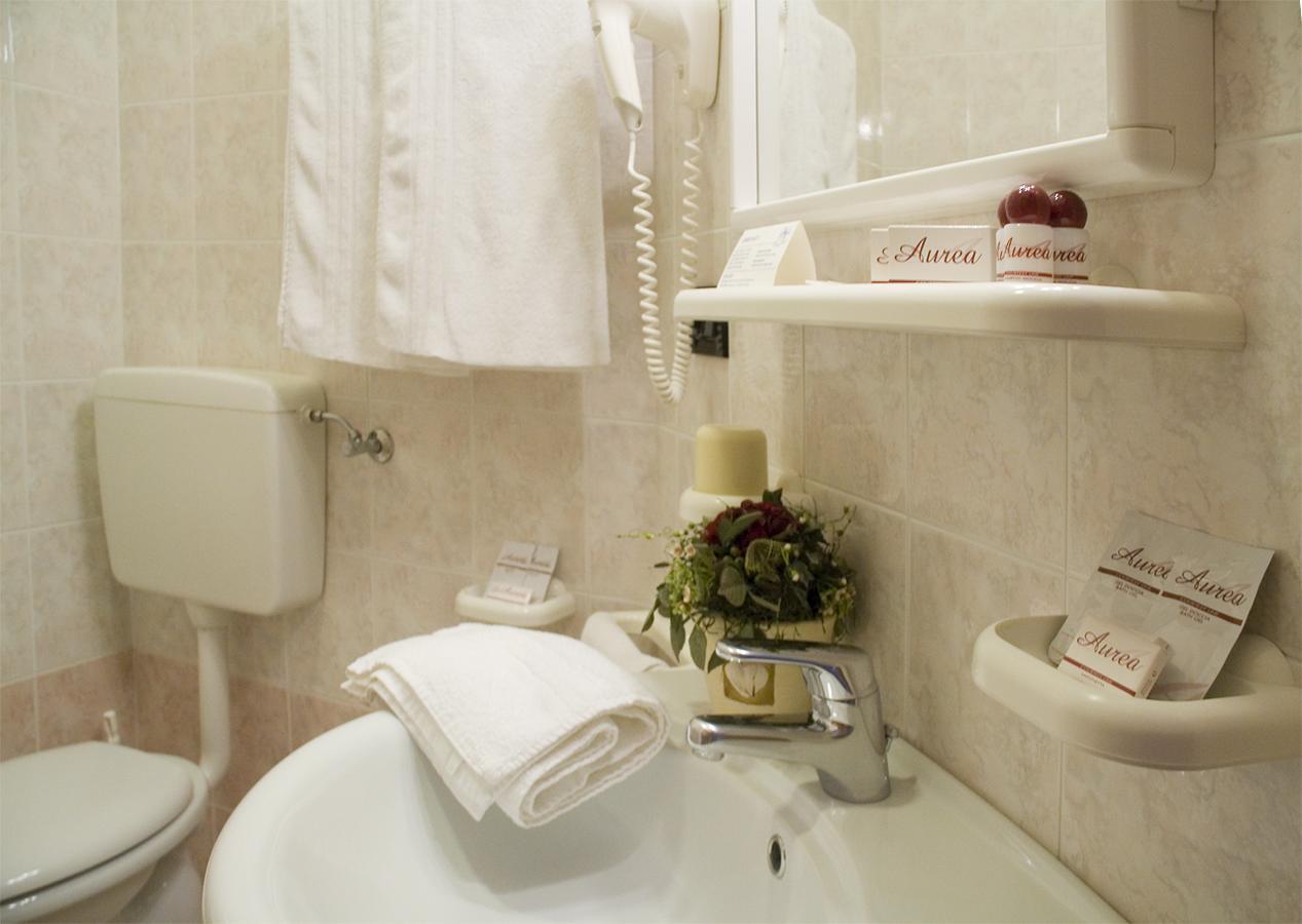 Hotel Tritone Caorle