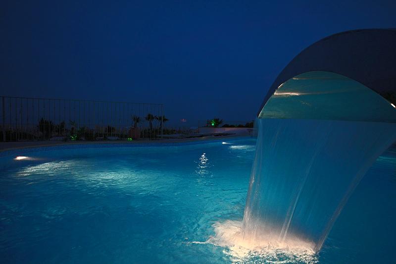 Tritone Hotel Caorle