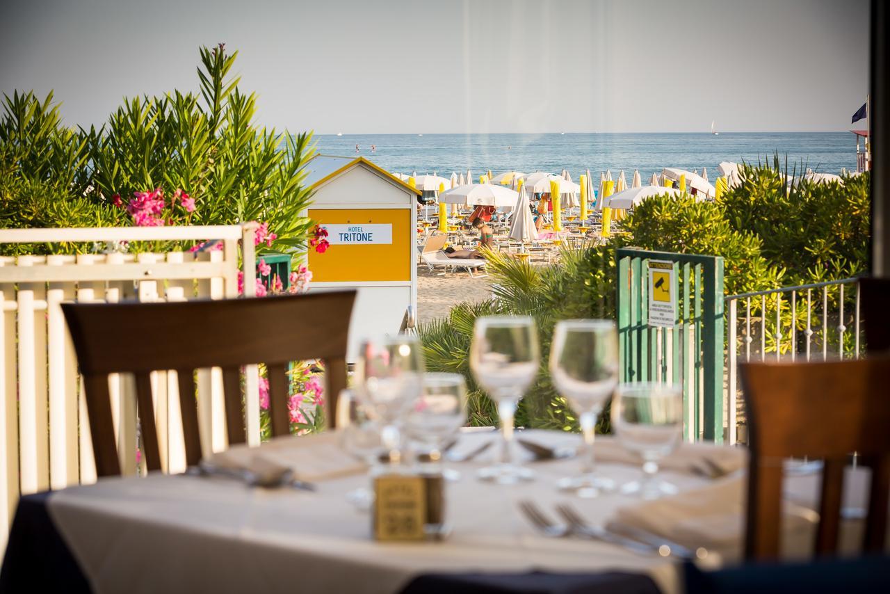 Tritone 3* Caorle
