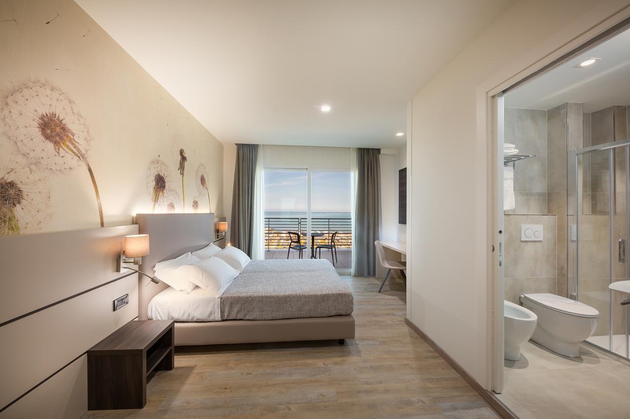 Tritone Hotel Caorle