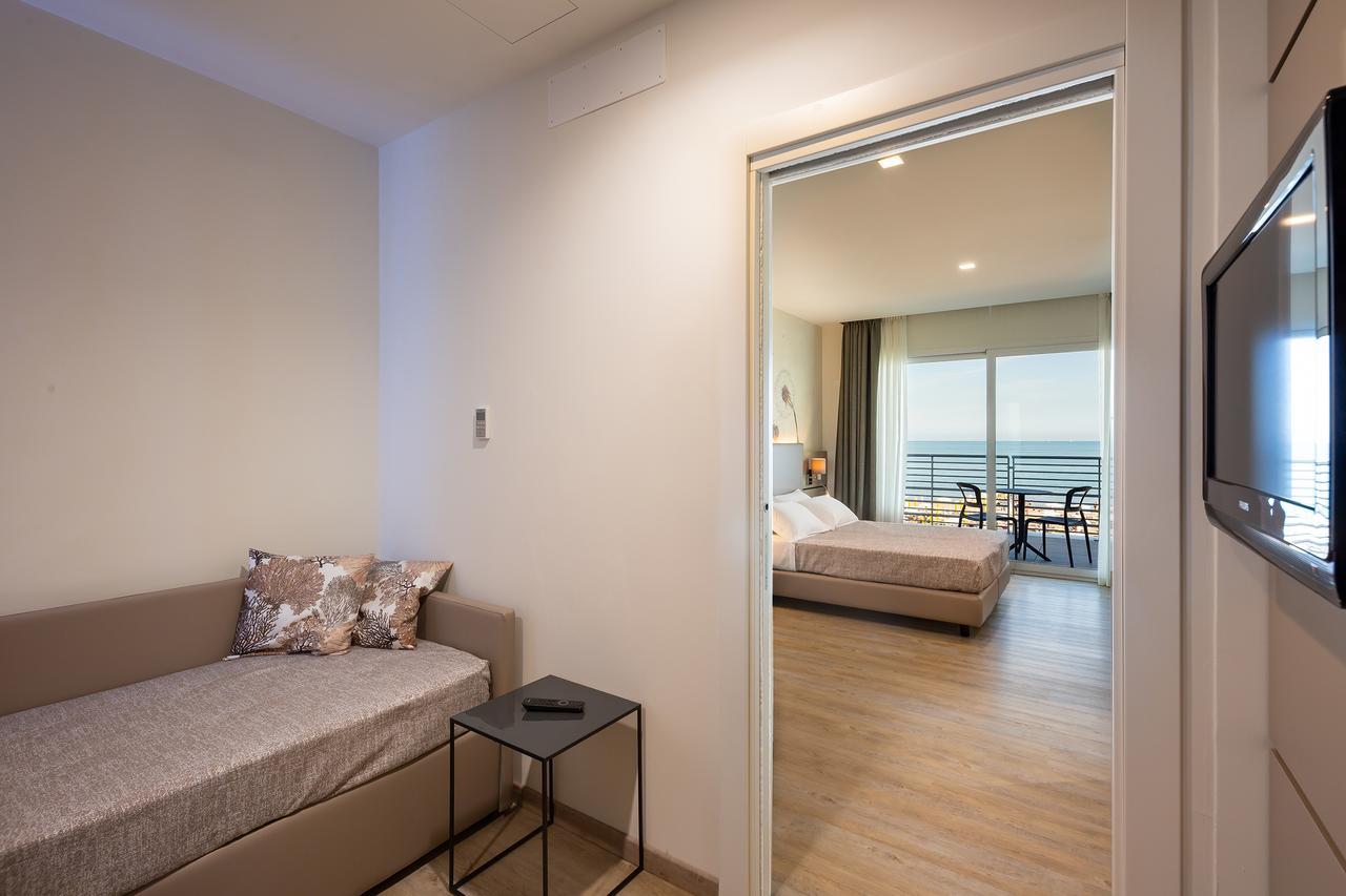 Tritone Hotel Caorle